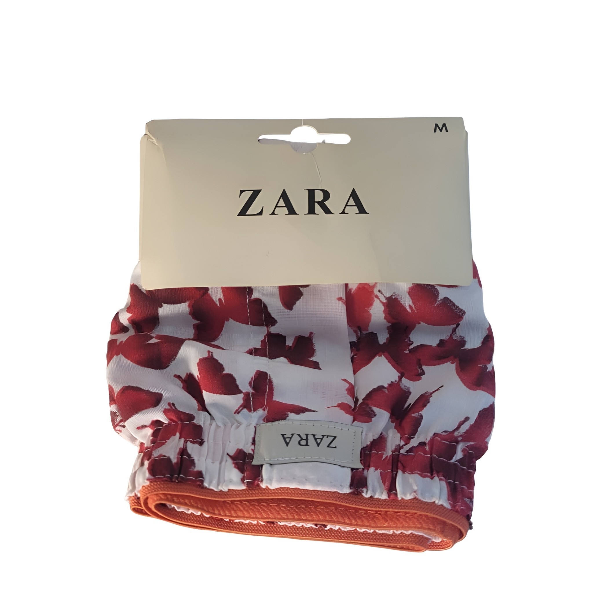 Zara men cotton boxers