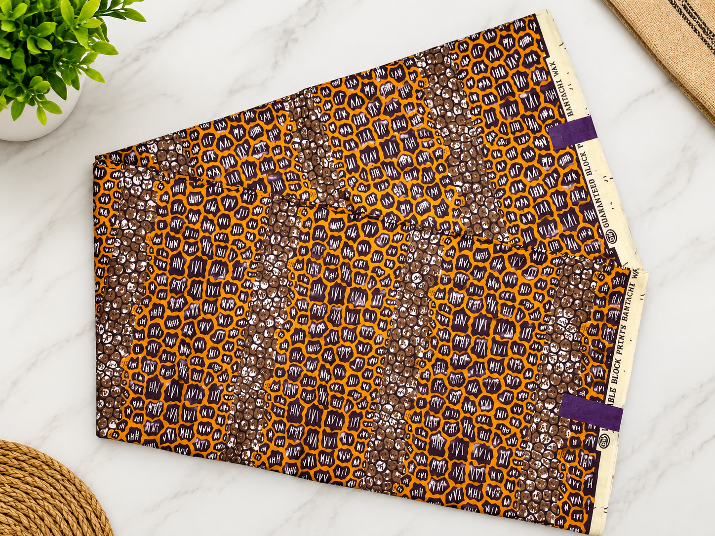 African style